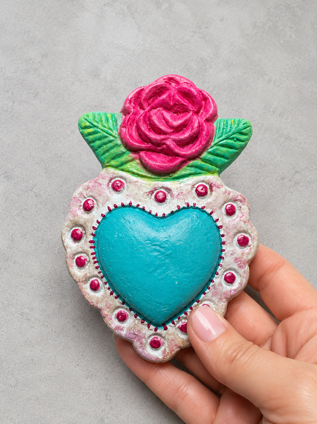 Corazón